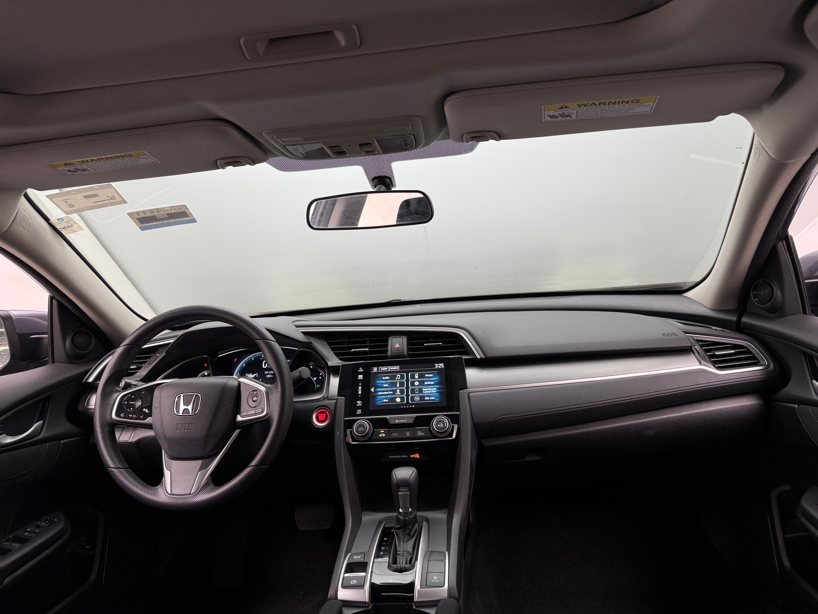Thumbnail: 2016 Honda Civic - 3