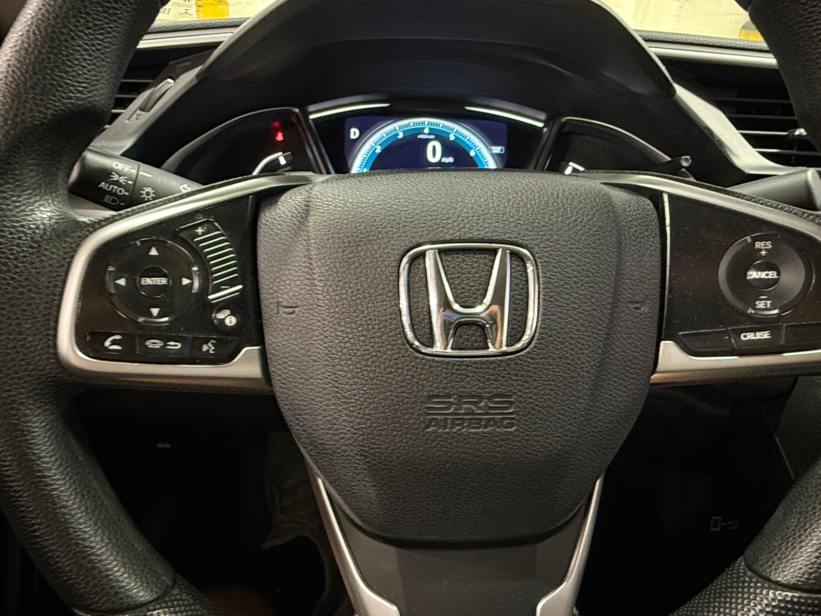 Thumbnail: 2016 Honda Civic - 5