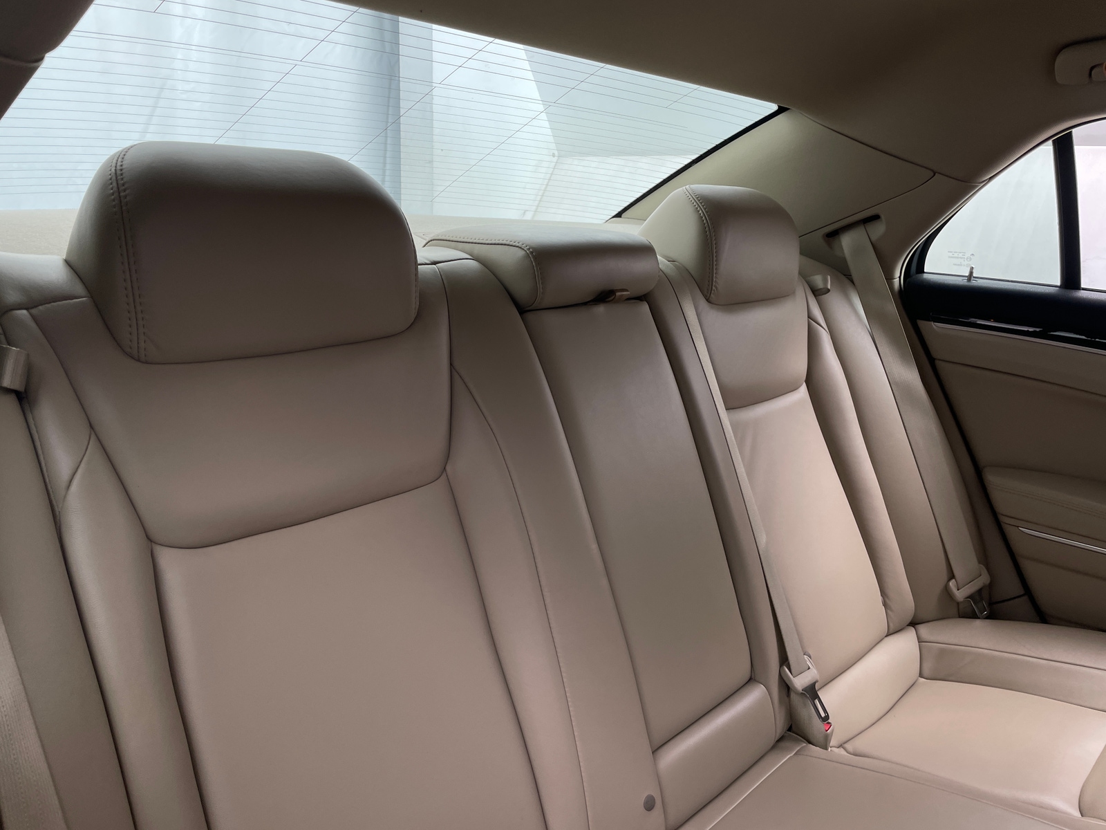 Thumbnail: 2013 Chrysler 300 - 5
