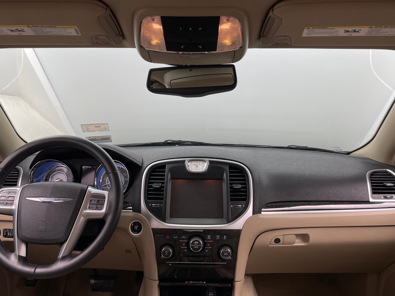 Thumbnail: 2013 Chrysler 300 - 2