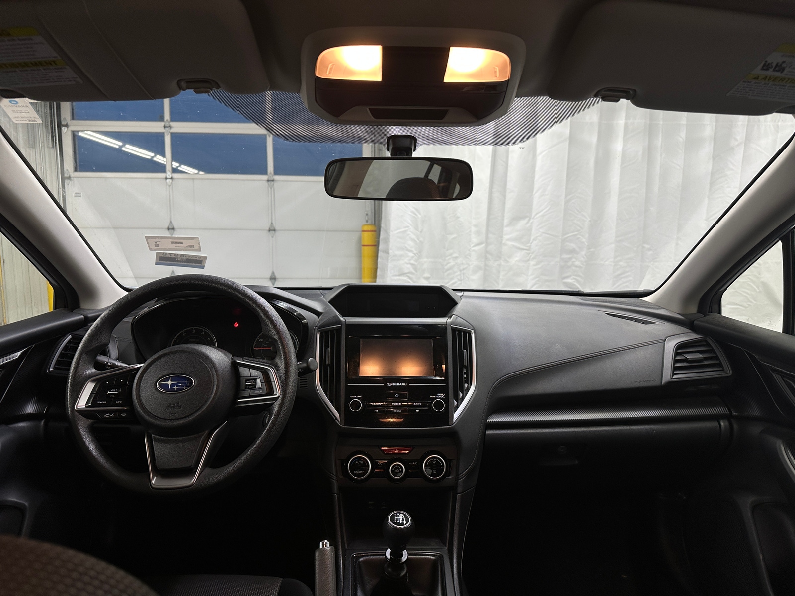 Thumbnail: 2023 Subaru Crosstrek - 3