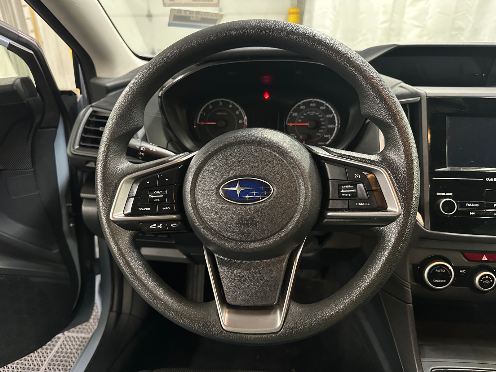 Thumbnail: 2023 Subaru Crosstrek - 5