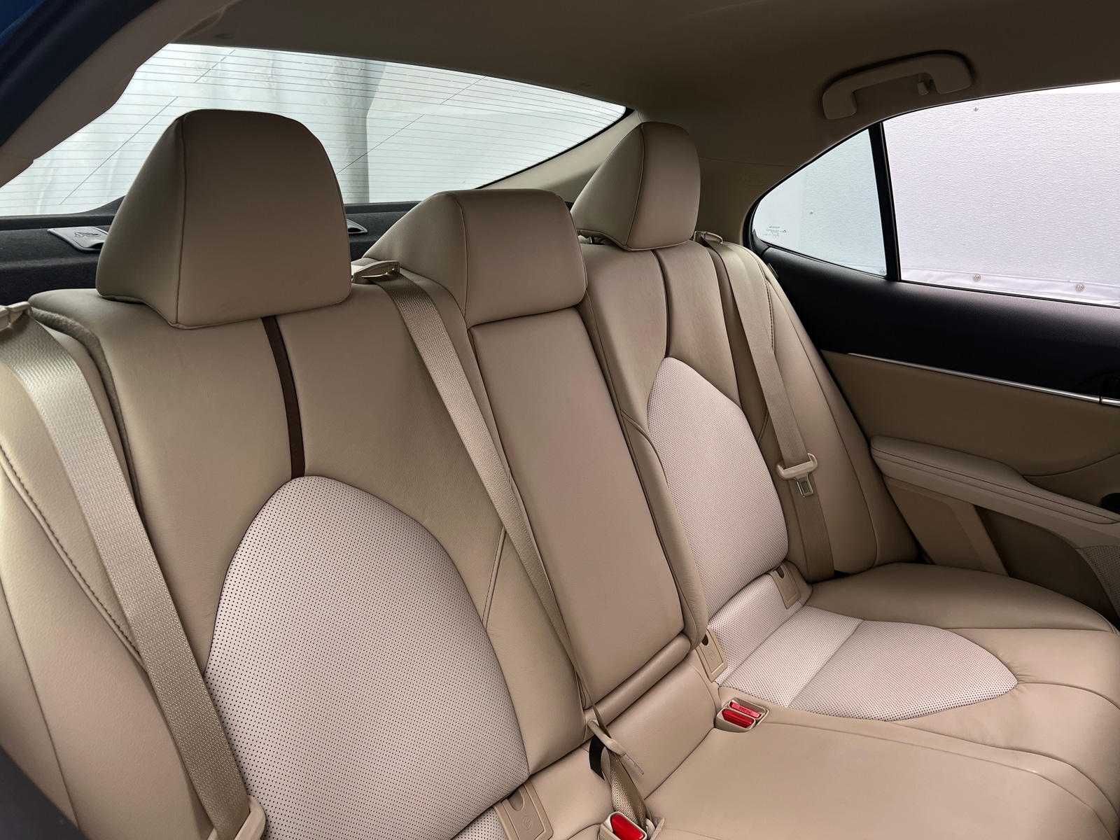 Thumbnail: 2020 Toyota Camry - 5