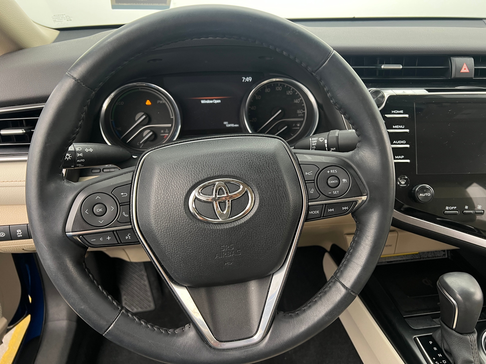 Thumbnail: 2020 Toyota Camry - 4