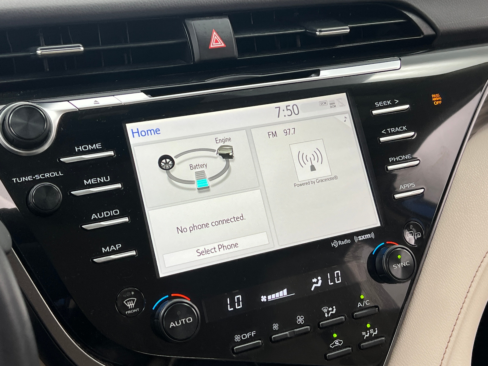 Thumbnail: 2020 Toyota Camry - 3