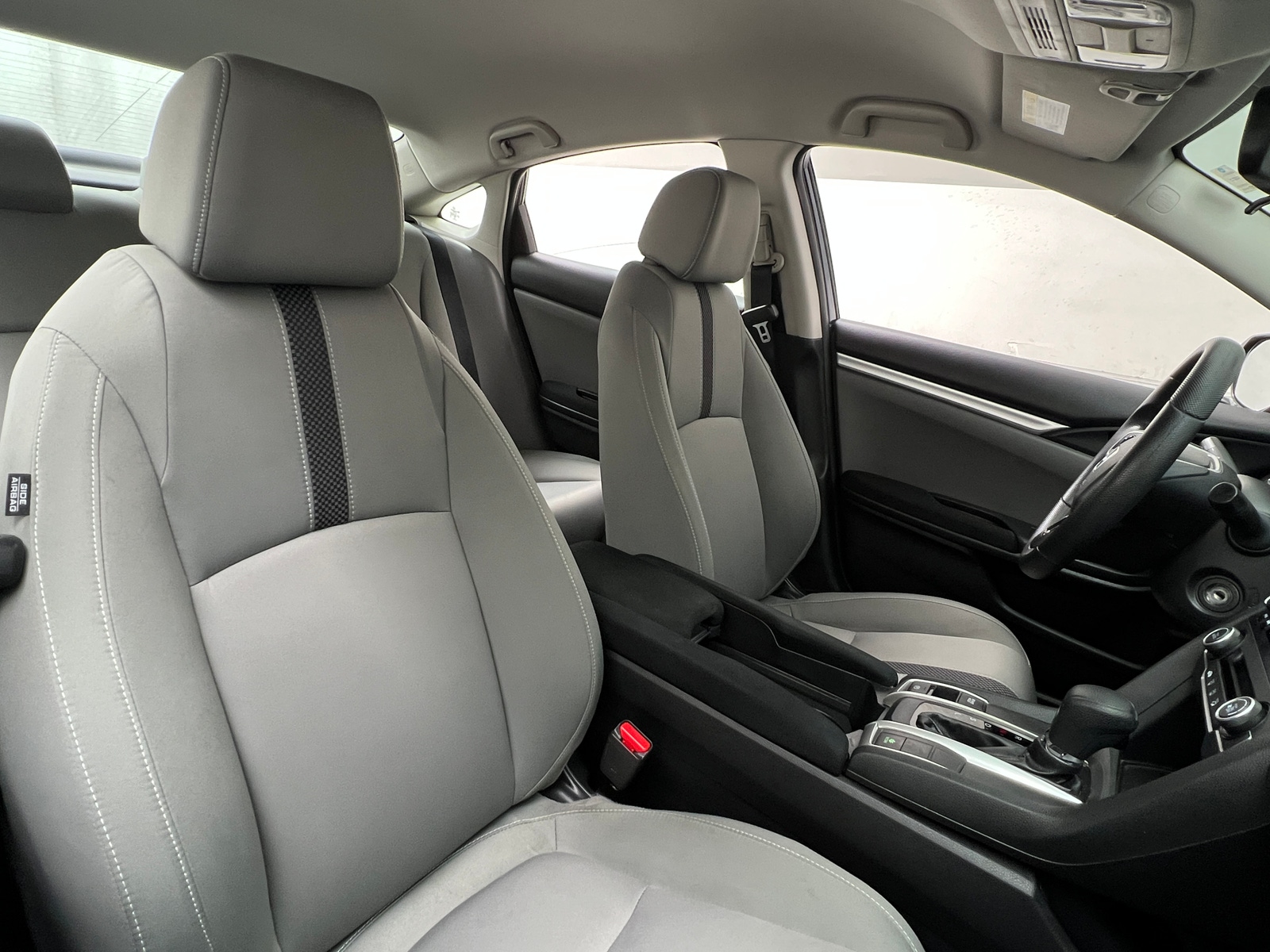 Thumbnail: 2019 Honda Civic - 2