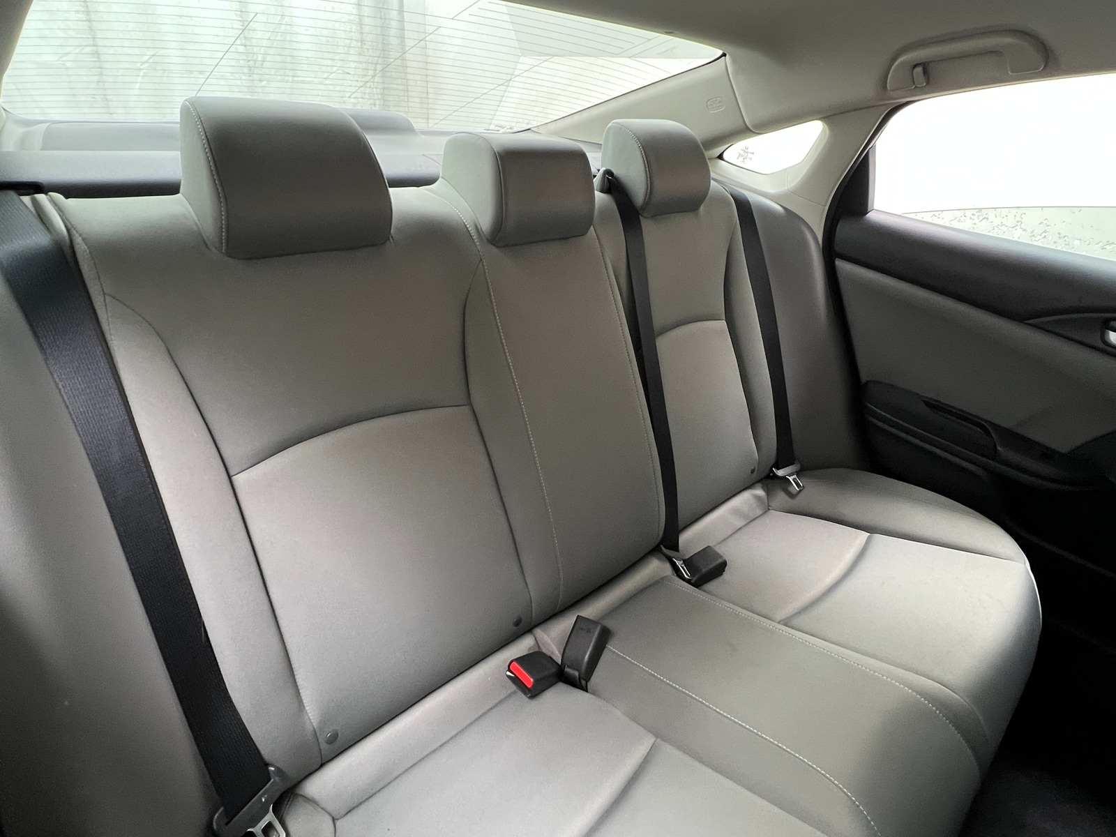 Thumbnail: 2019 Honda Civic - 6