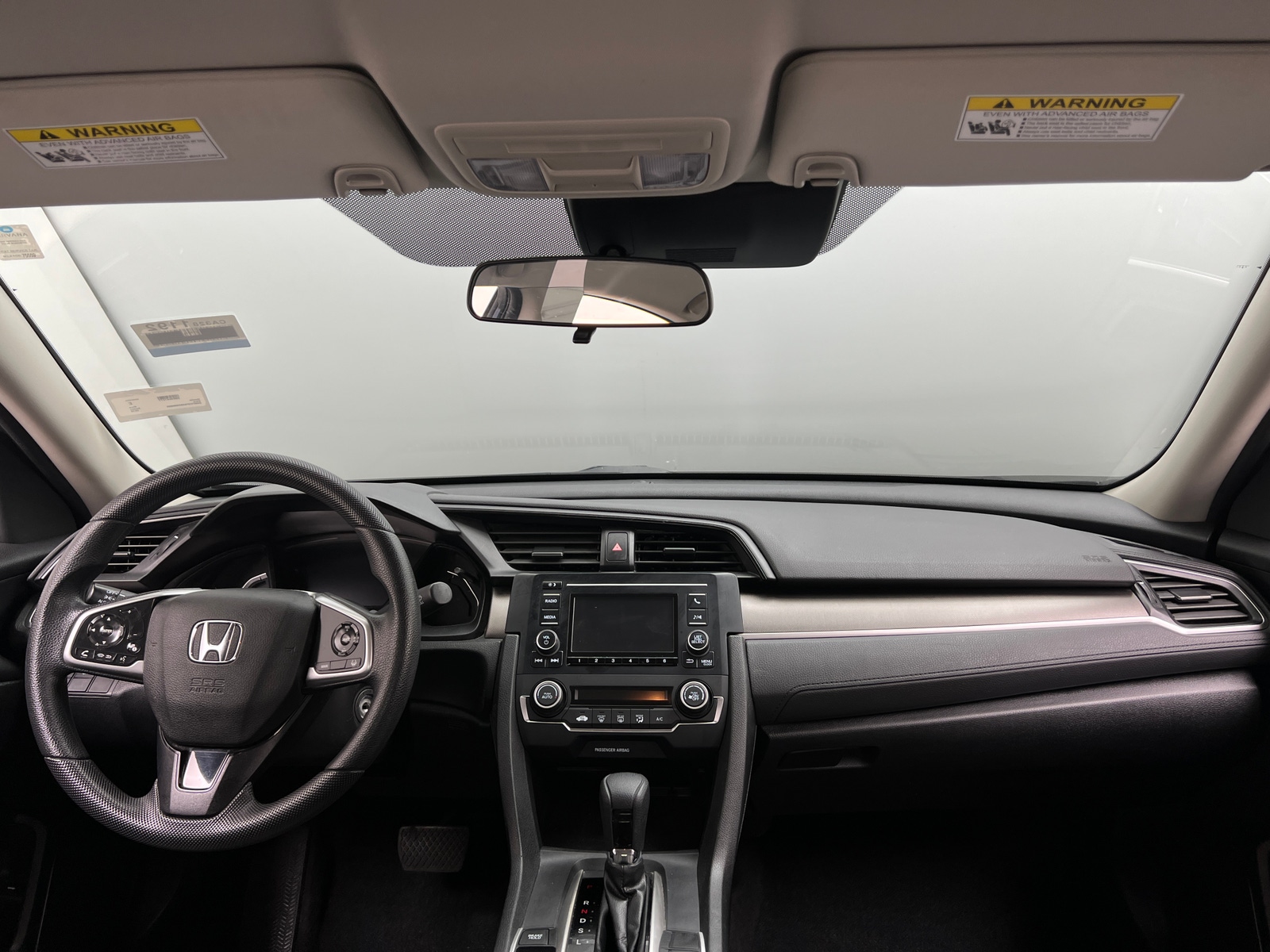 Thumbnail: 2019 Honda Civic - 3