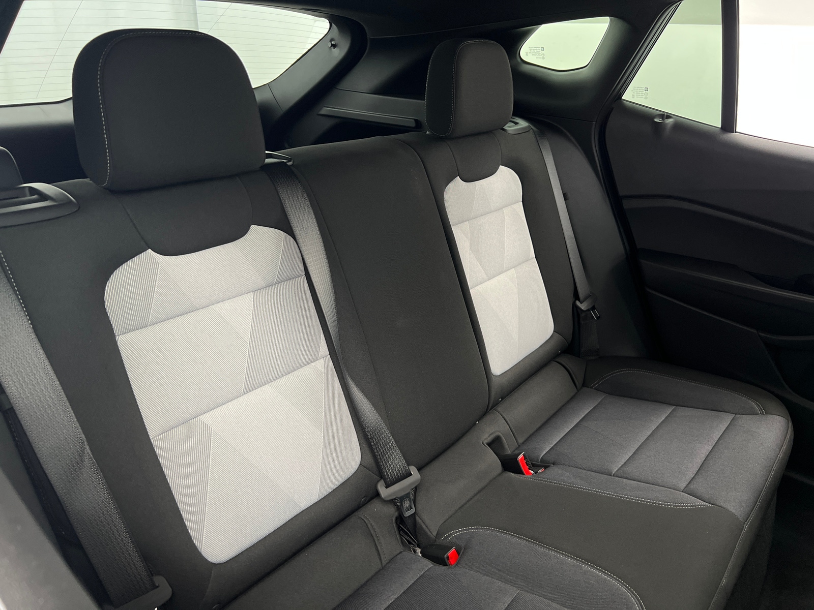 Thumbnail: 2025 Chevrolet Trax - 6