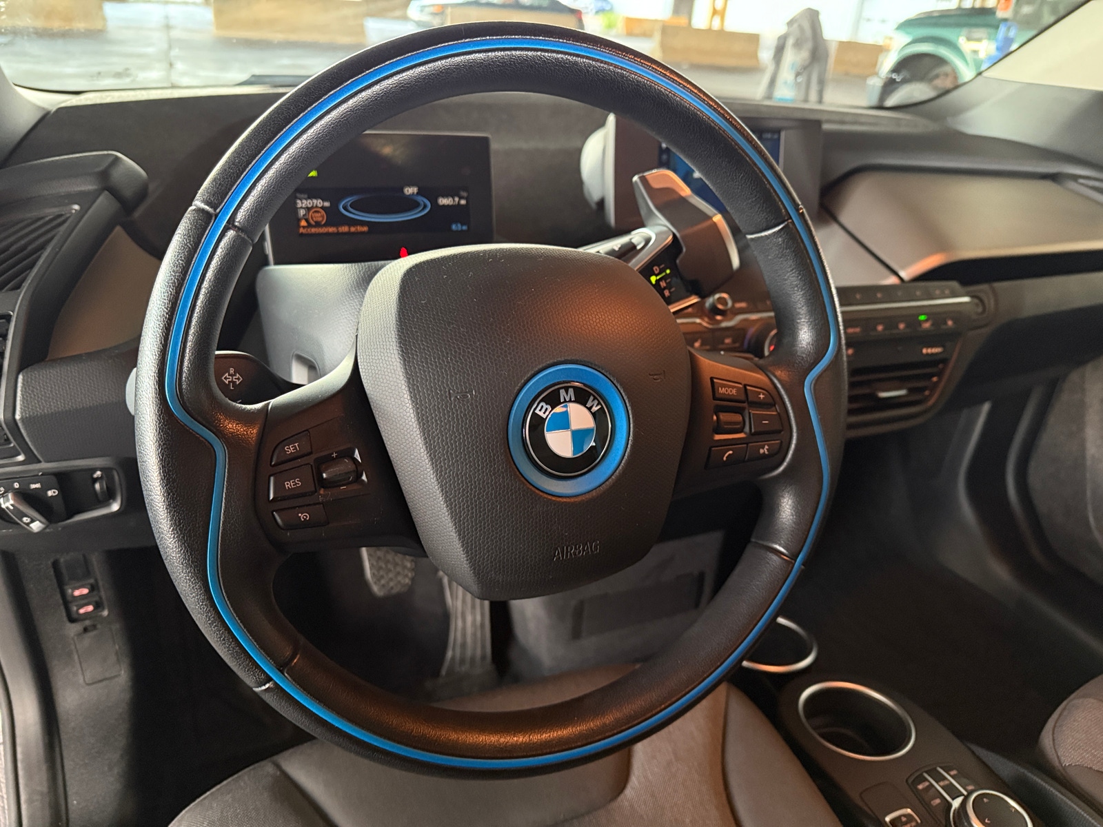 Thumbnail: 2019 BMW i3 - 5