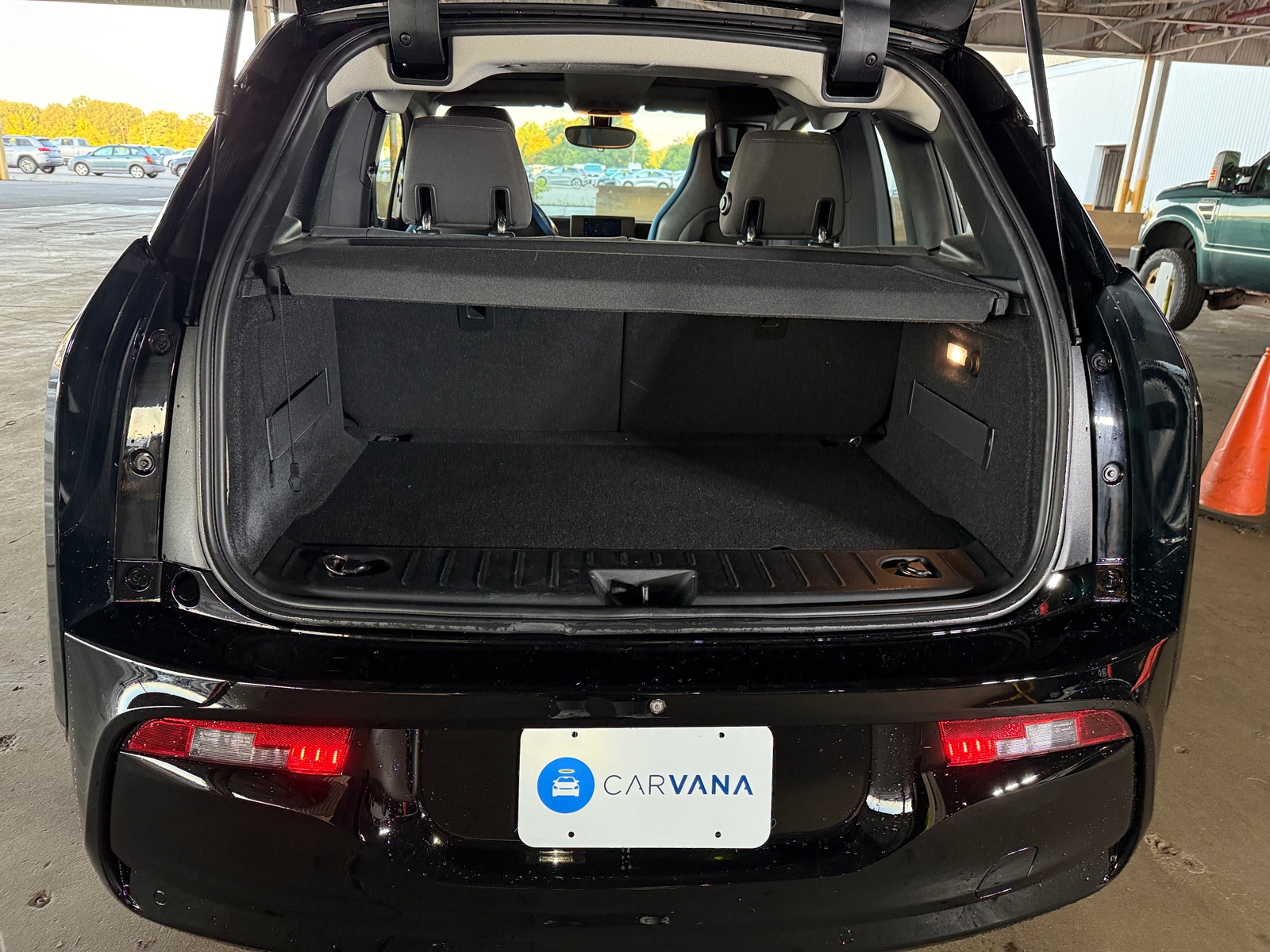 Thumbnail: 2019 BMW i3 - 7