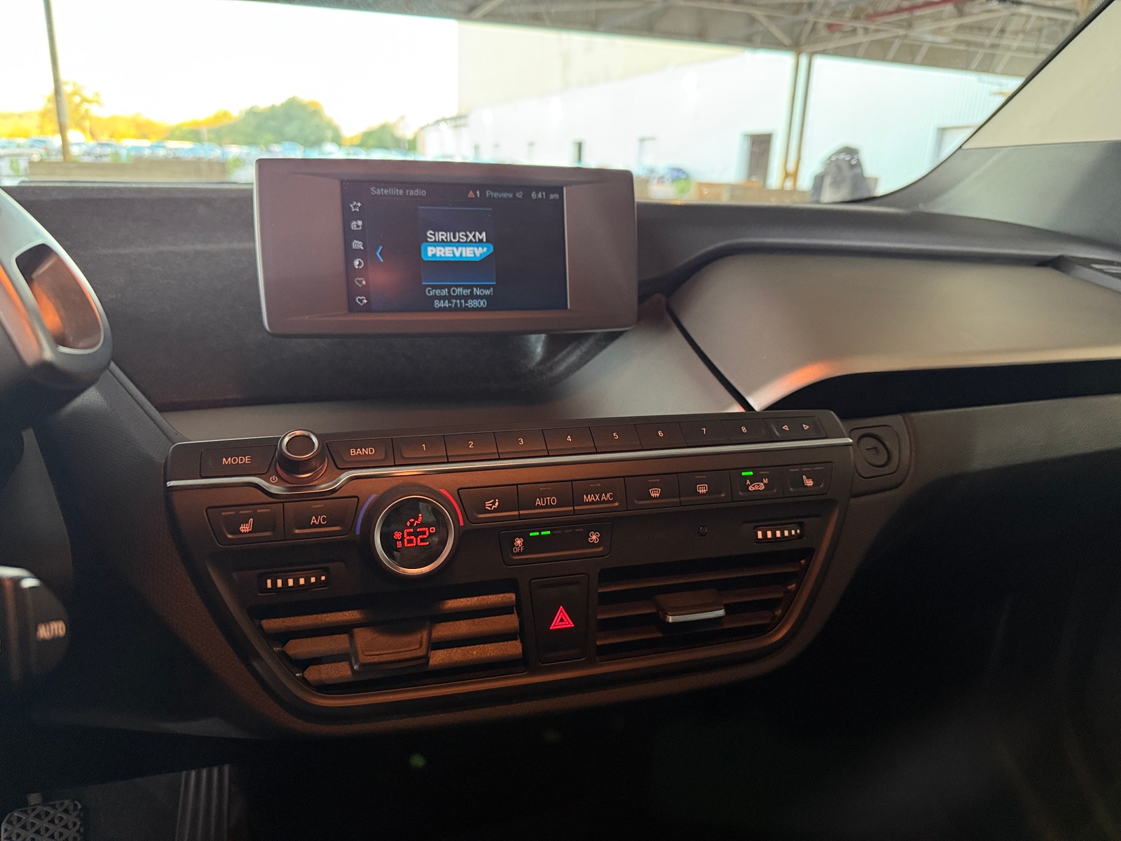 Thumbnail: 2019 BMW i3 - 4