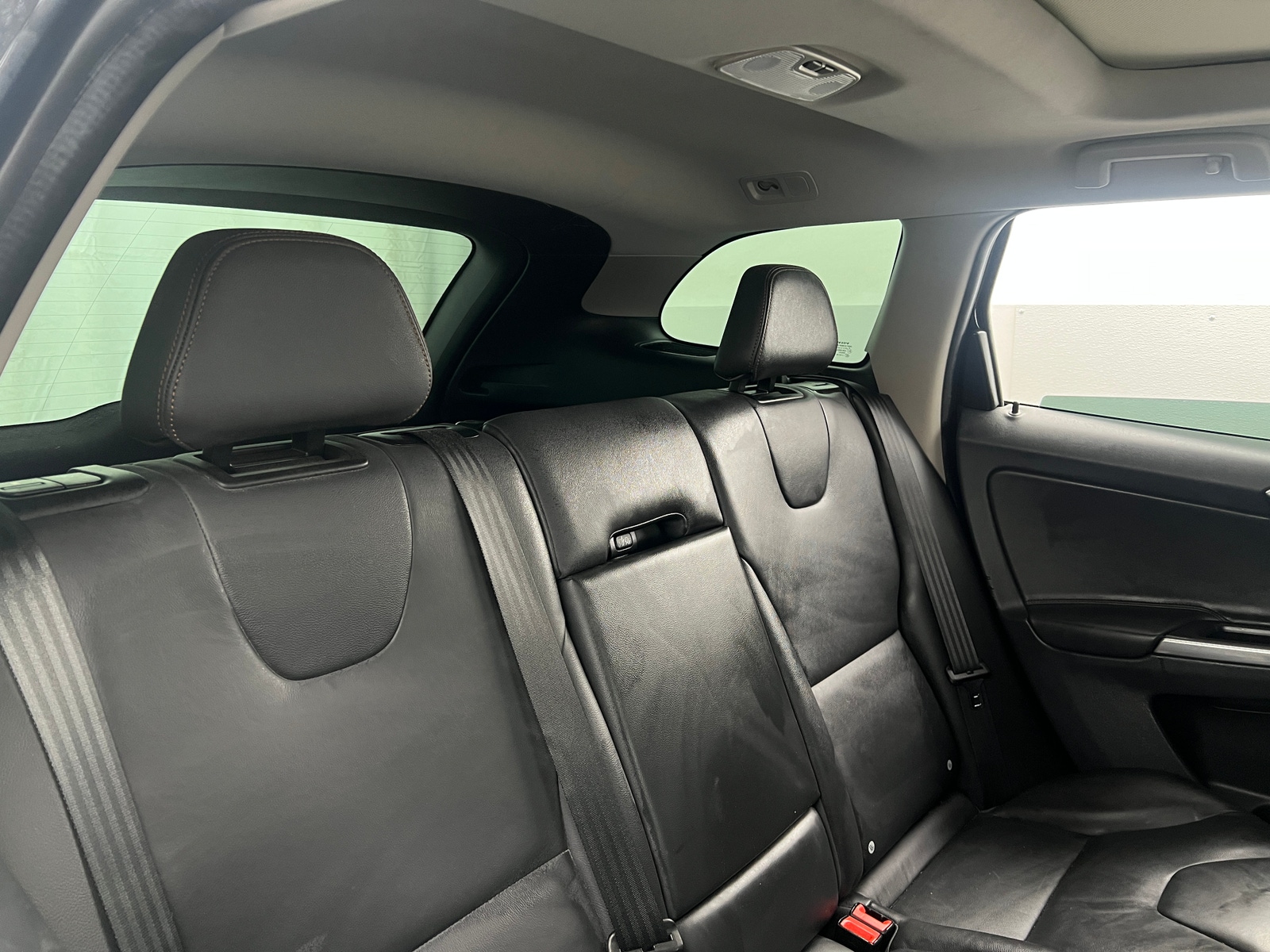 Thumbnail: 2017 Volvo XC60 - 6