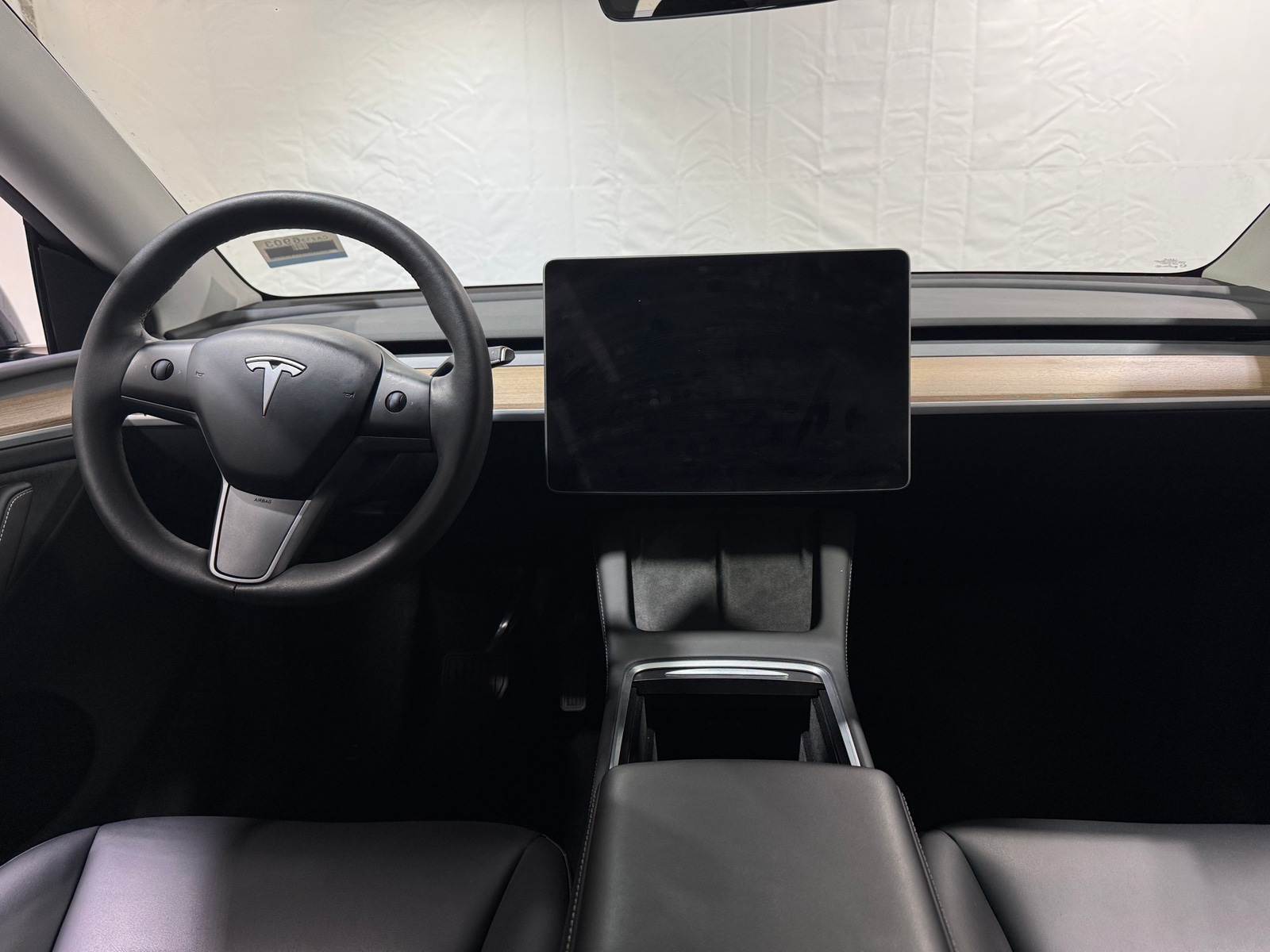 Thumbnail: 2023 Tesla Model Y - 2