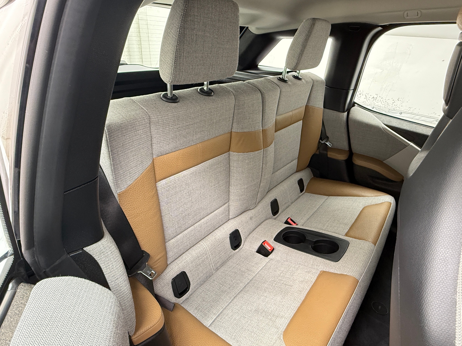 Thumbnail: 2015 BMW i3 - 6
