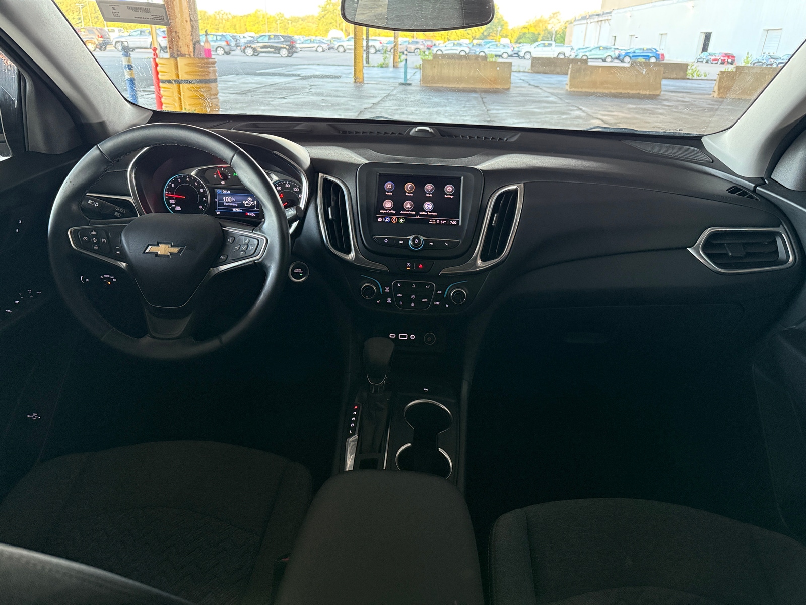 Thumbnail: 2023 Chevrolet Equinox - 3