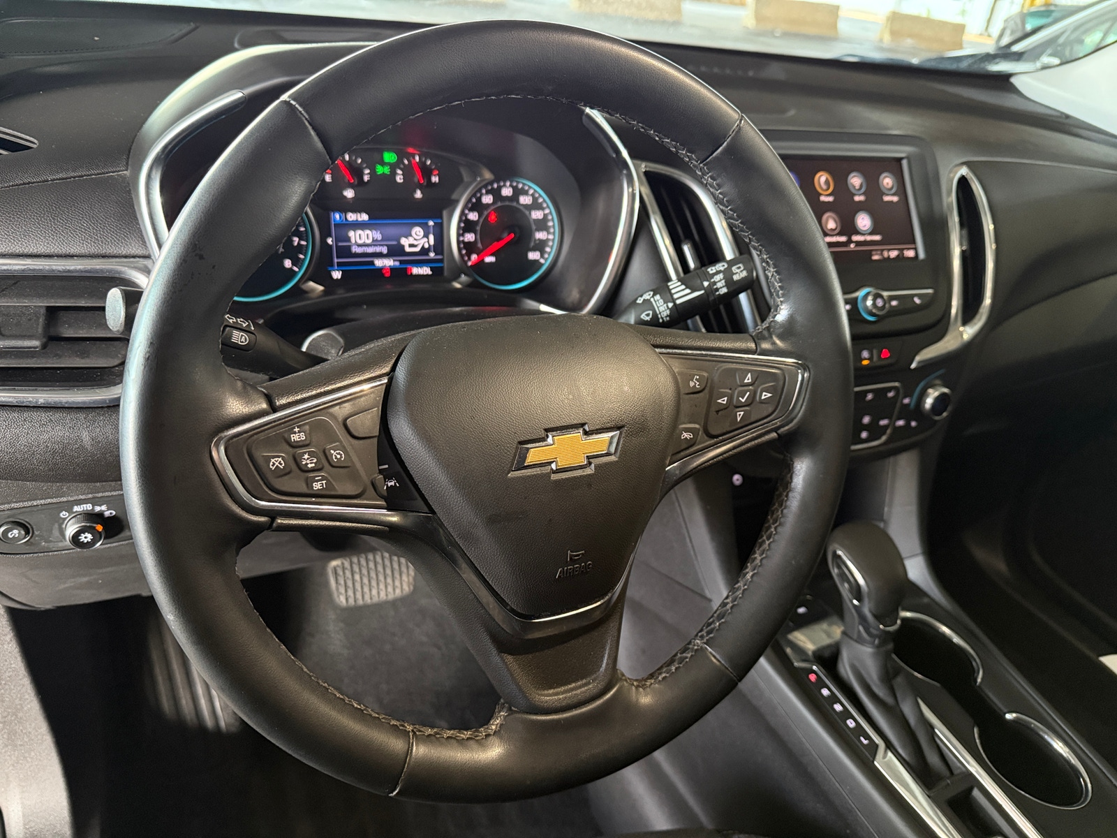 Thumbnail: 2023 Chevrolet Equinox - 5