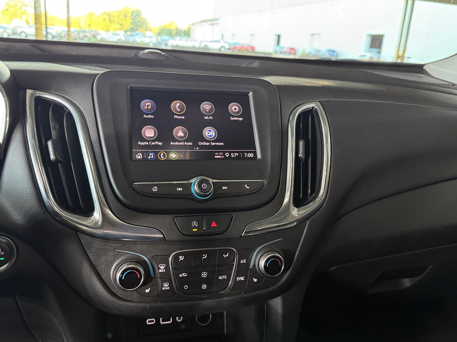 Thumbnail: 2023 Chevrolet Equinox - 4