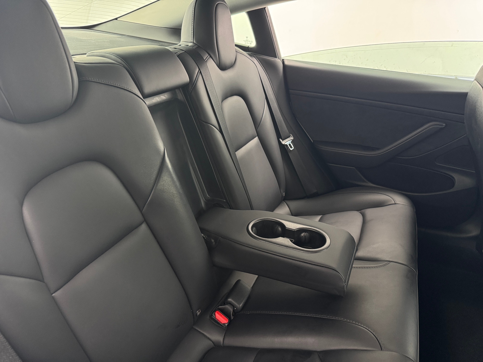 Thumbnail: 2021 Tesla Model 3 - 5