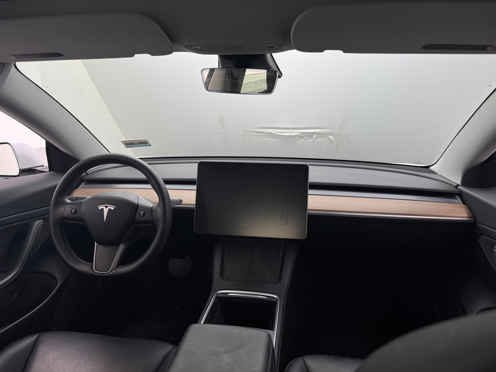 Thumbnail: 2021 Tesla Model 3 - 2