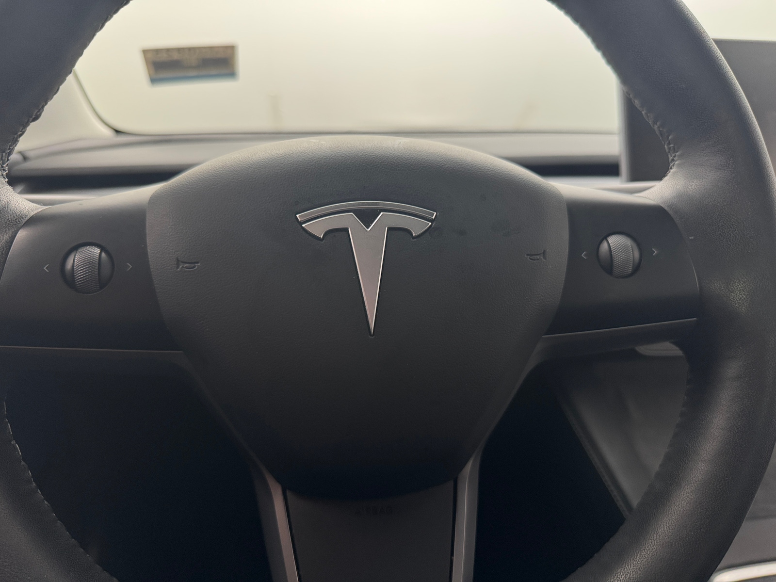 Thumbnail: 2021 Tesla Model 3 - 4