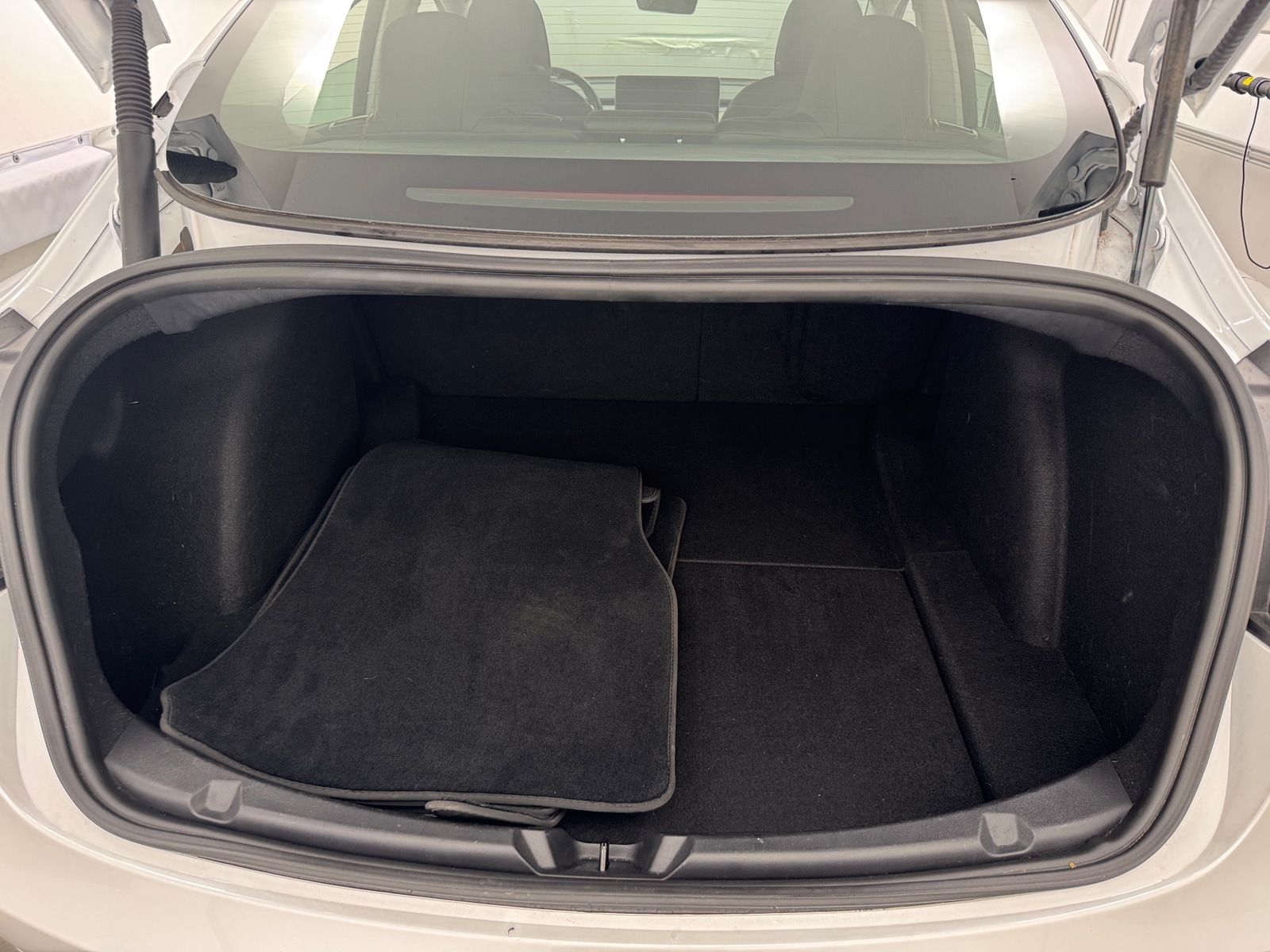 Thumbnail: 2021 Tesla Model 3 - 6