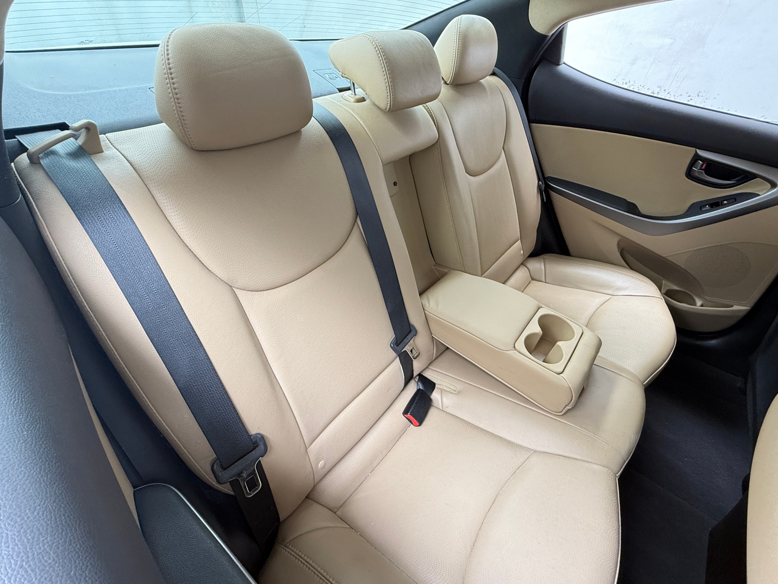 Thumbnail: 2013 Hyundai Elantra - 5