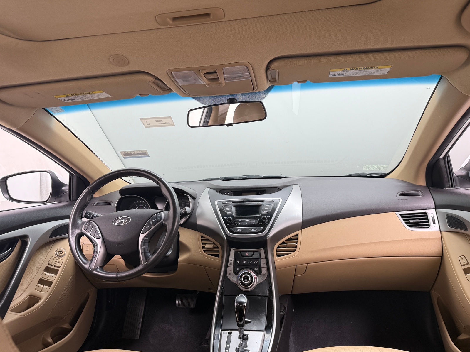 Thumbnail: 2013 Hyundai Elantra - 2