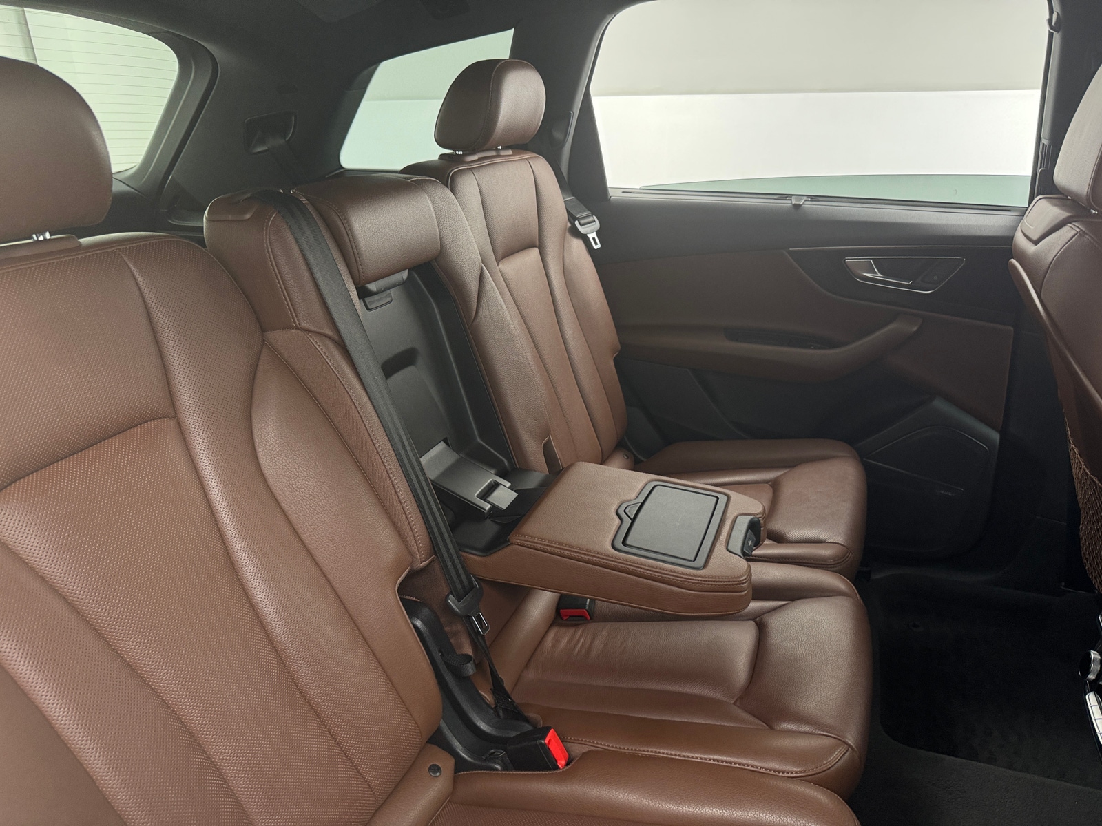 Thumbnail: 2019 Audi Q7 - 5