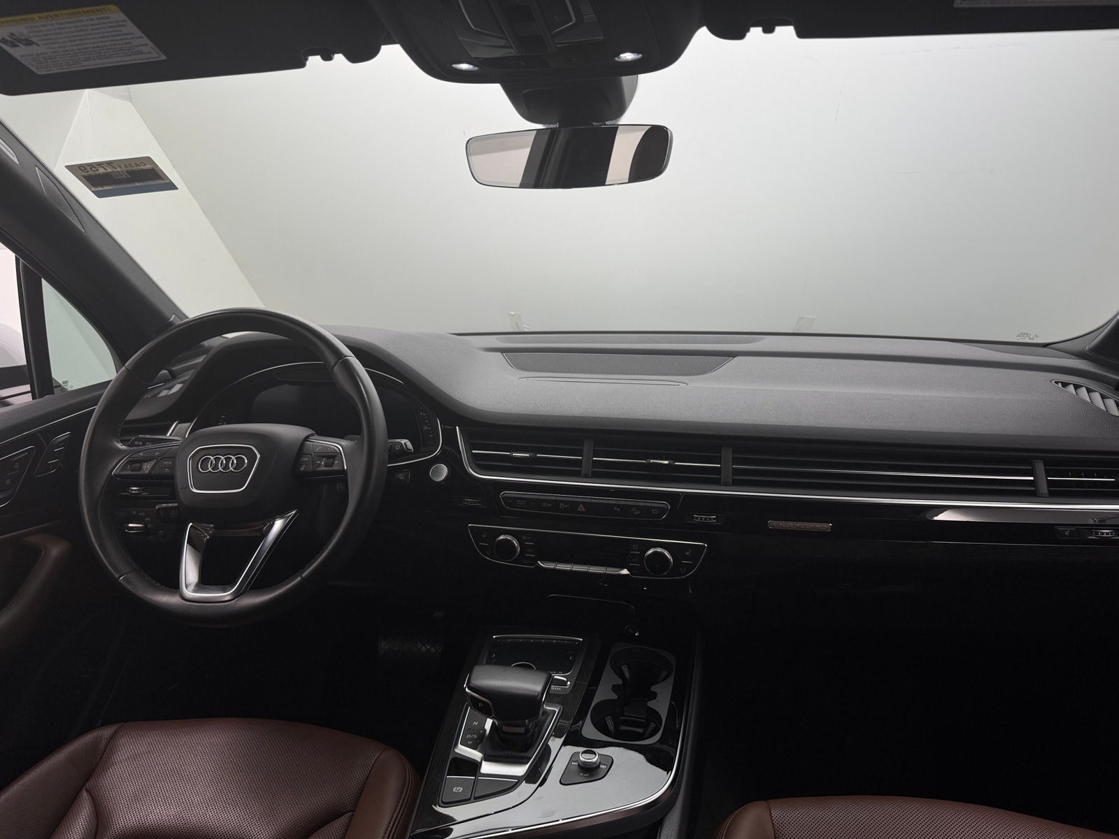 Thumbnail: 2019 Audi Q7 - 2
