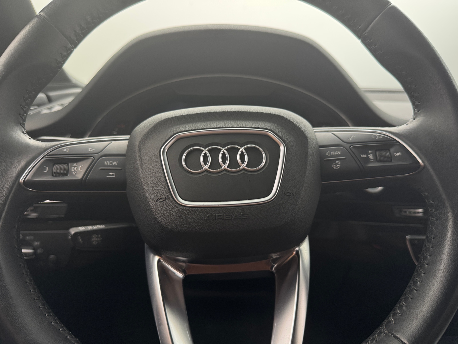 Thumbnail: 2019 Audi Q7 - 4