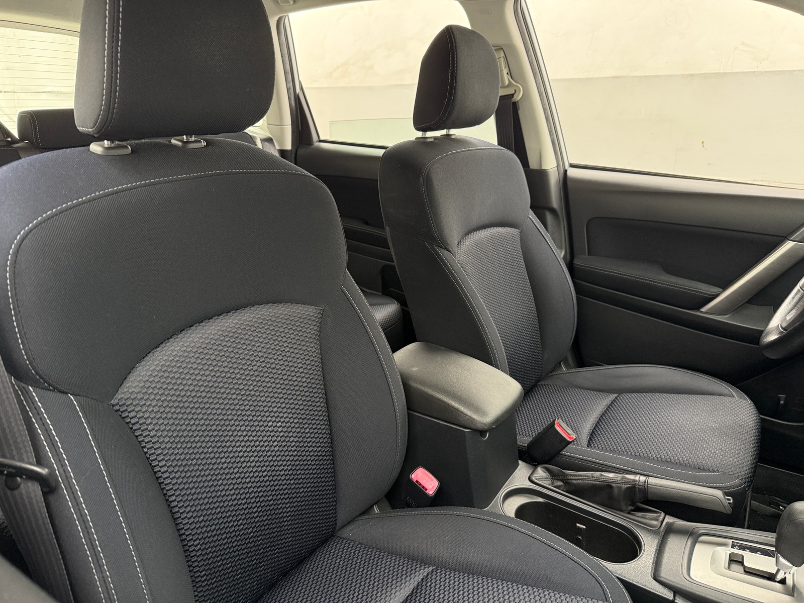 Thumbnail: 2015 Subaru Forester - 2