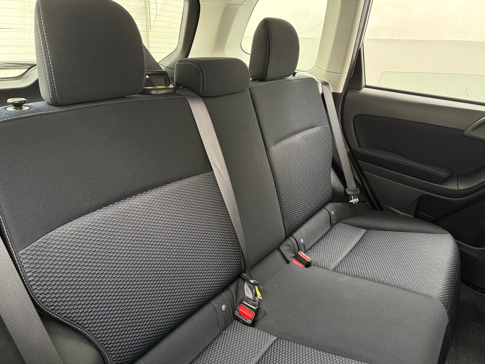 Thumbnail: 2015 Subaru Forester - 6