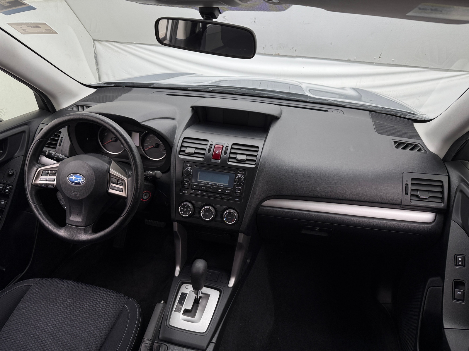 Thumbnail: 2015 Subaru Forester - 3