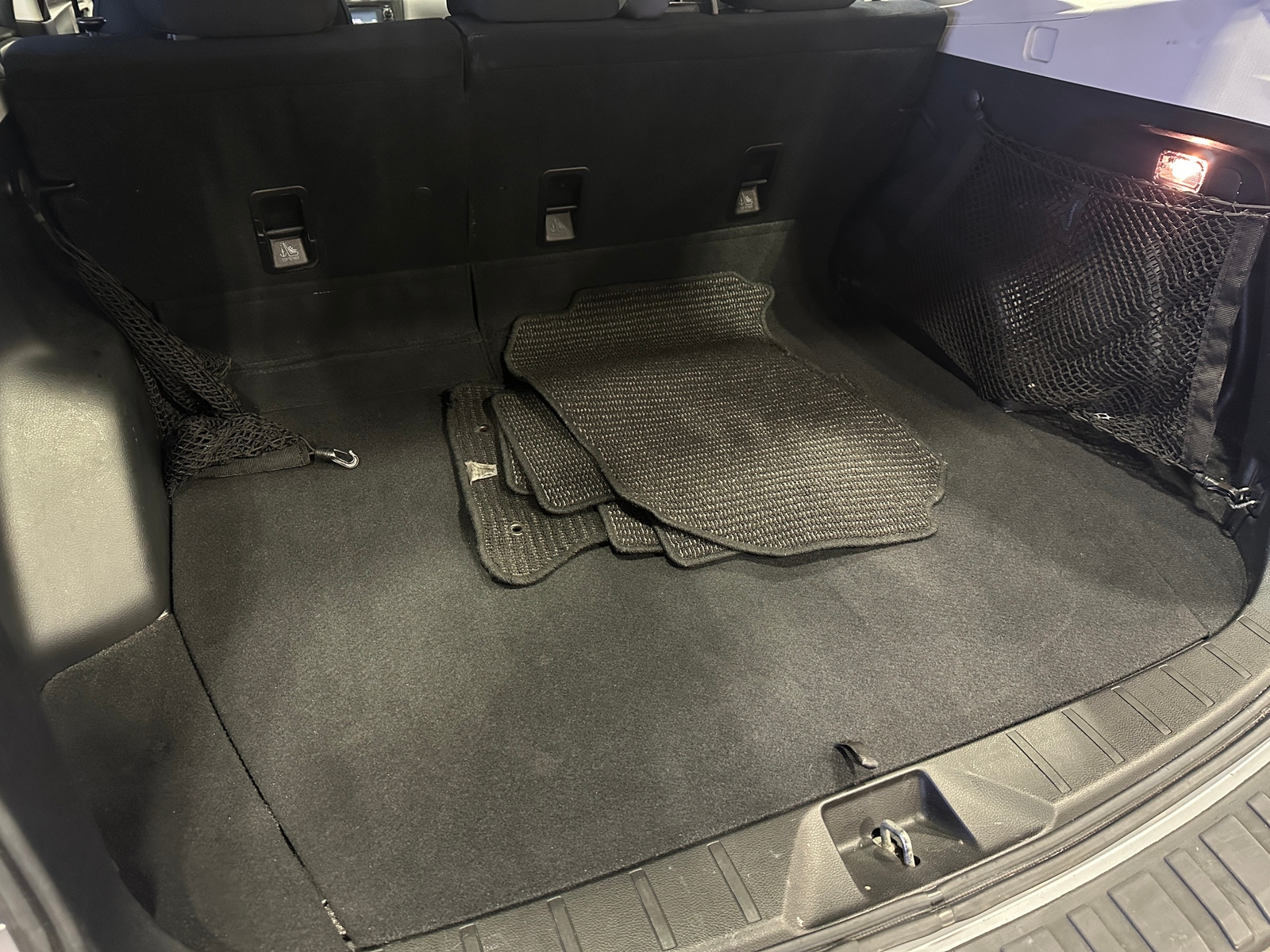 Thumbnail: 2015 Subaru Forester - 7