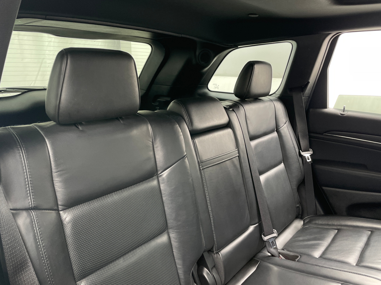 Thumbnail: 2020 Jeep Grand Cherokee - 5