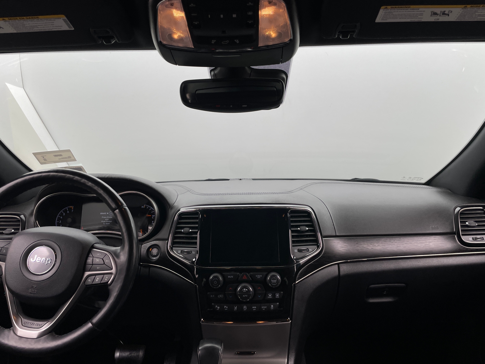 Thumbnail: 2020 Jeep Grand Cherokee - 2