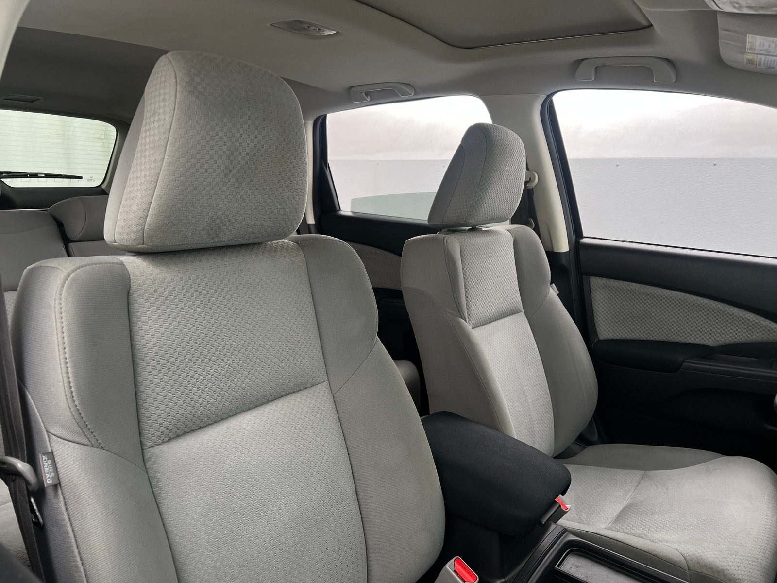 Thumbnail: 2016 Honda CR-V - 2