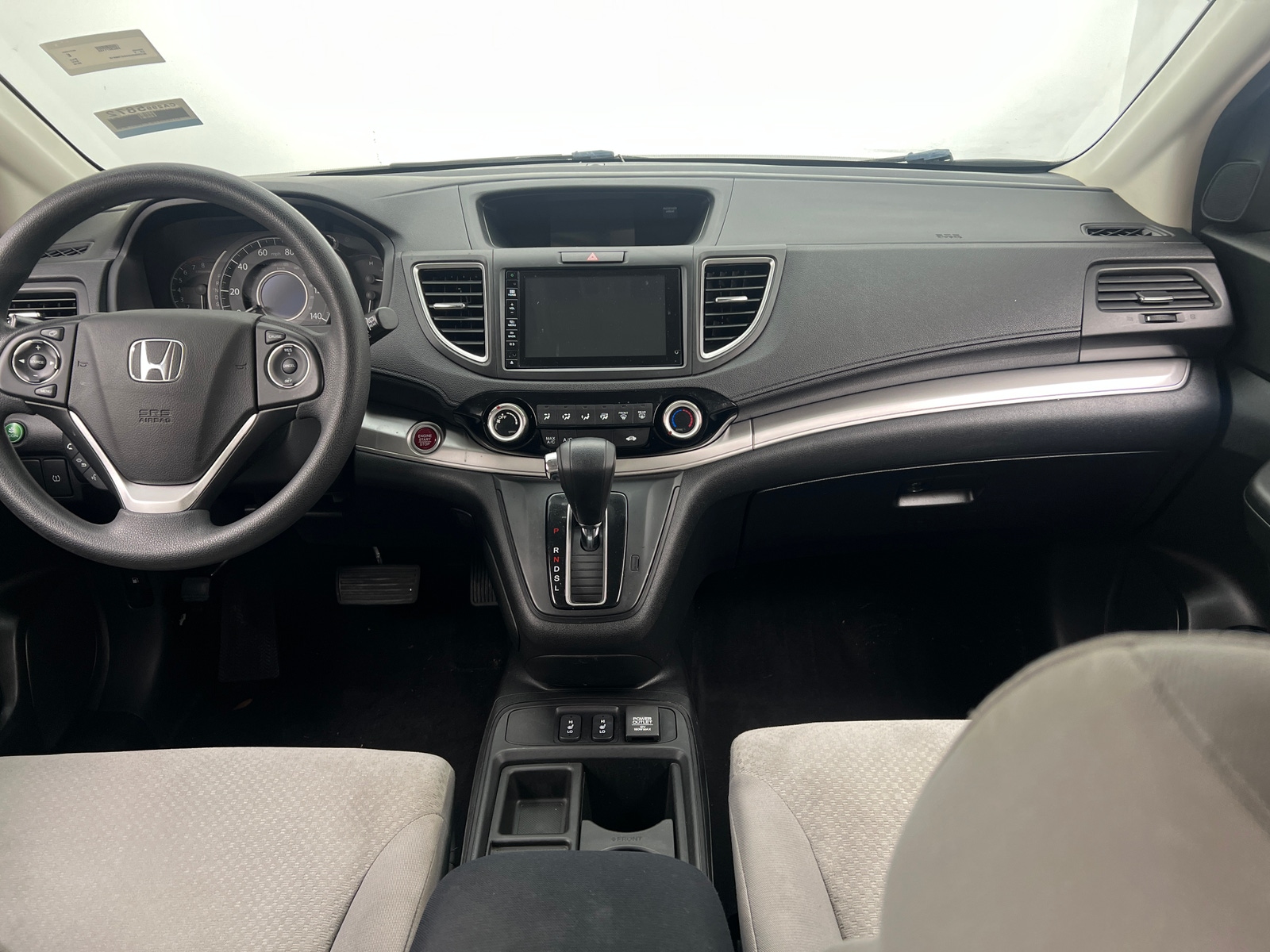 Thumbnail: 2016 Honda CR-V - 3