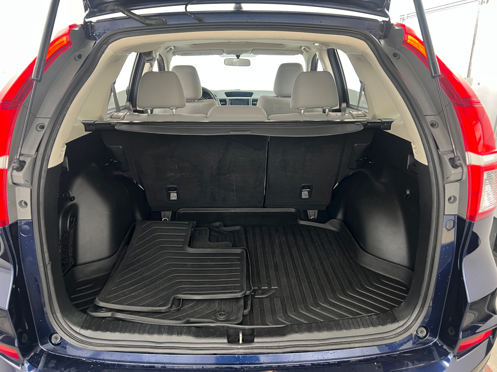 Thumbnail: 2016 Honda CR-V - 7