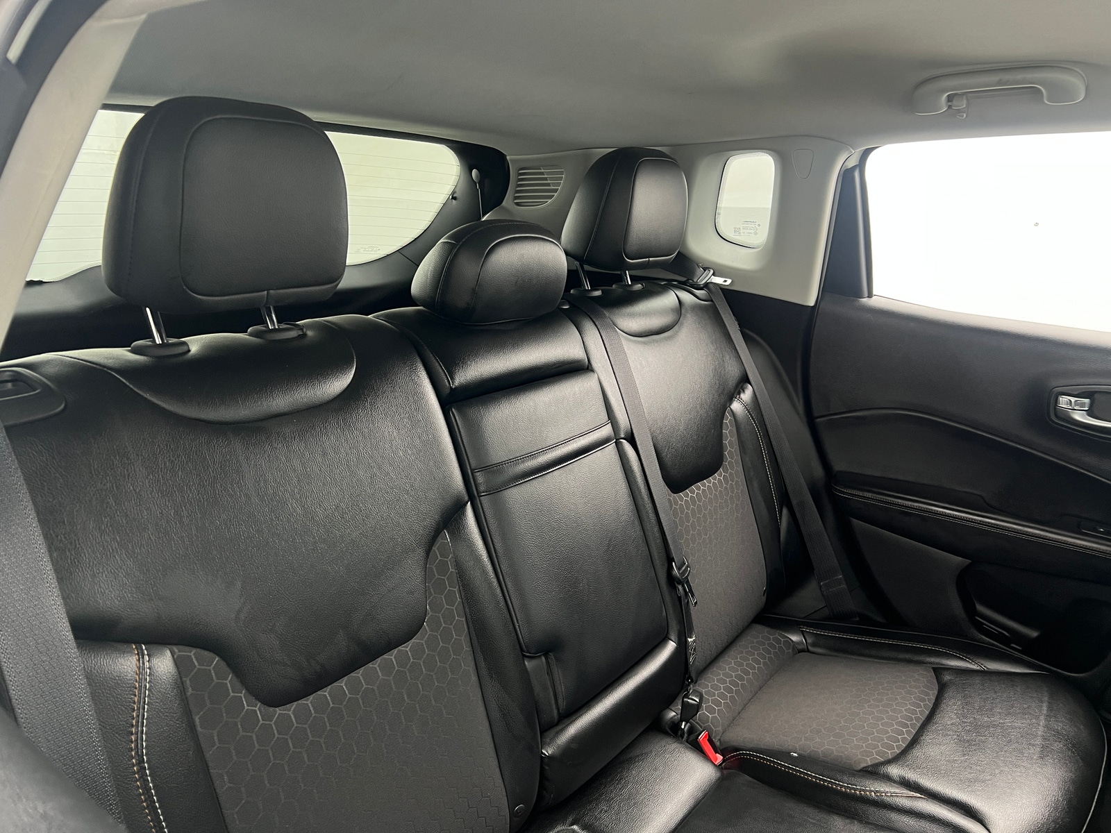 Thumbnail: 2018 Jeep Compass - 6