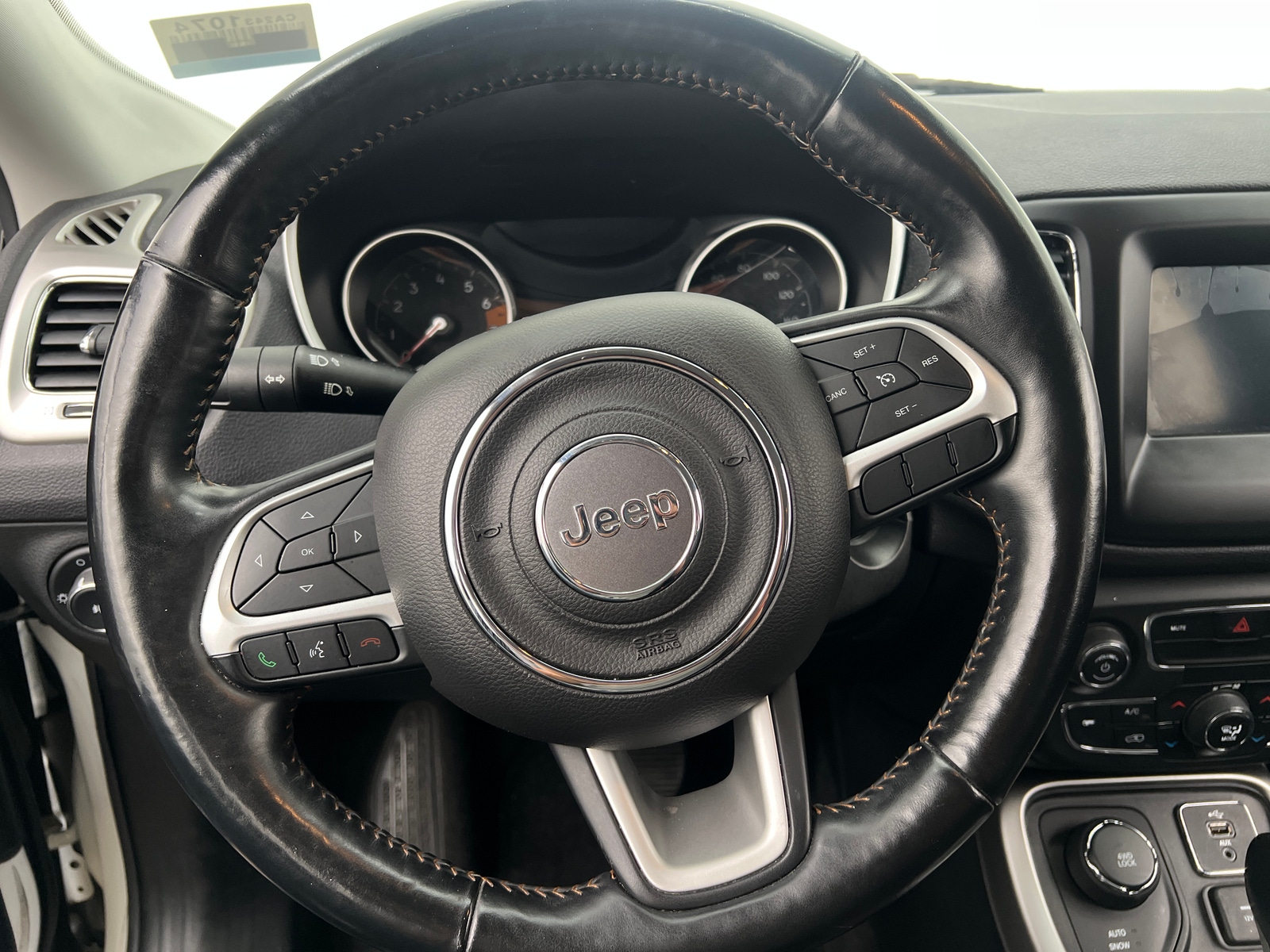 Thumbnail: 2018 Jeep Compass - 5