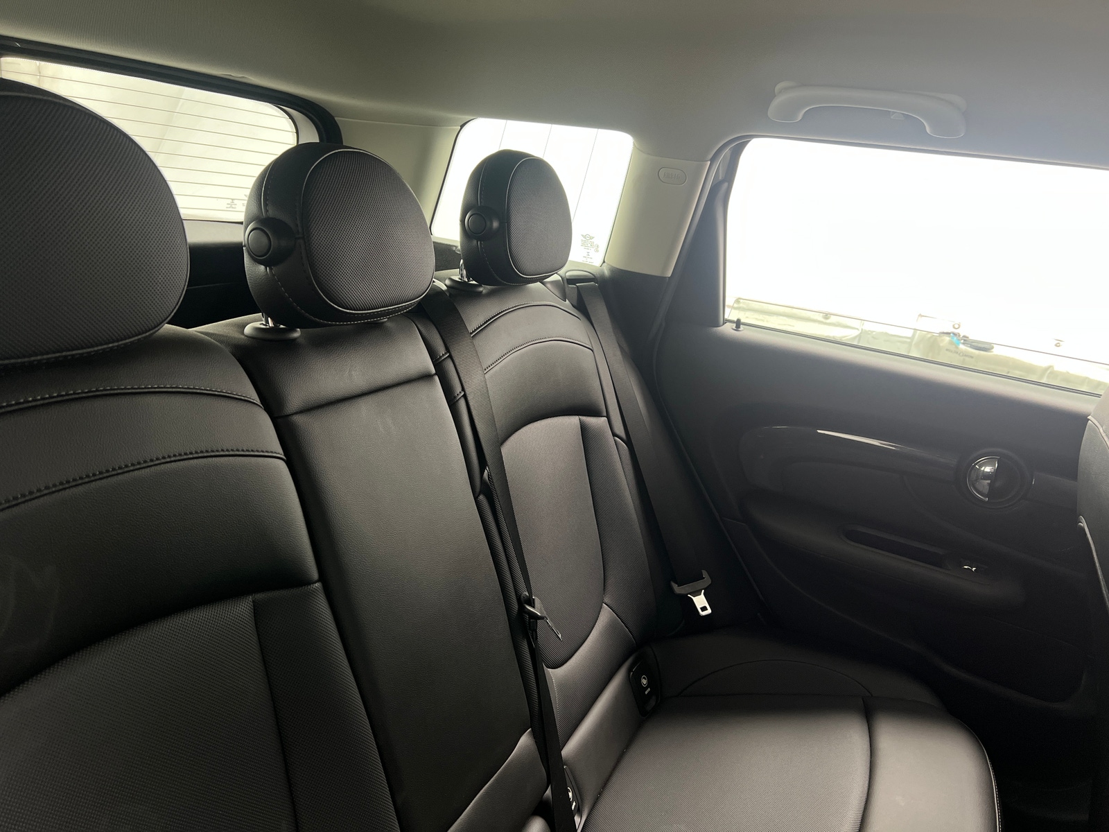 Thumbnail: 2020 MINI Cooper Clubman - 5