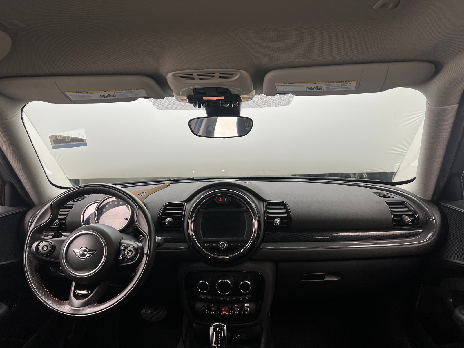 Thumbnail: 2020 MINI Cooper Clubman - 2