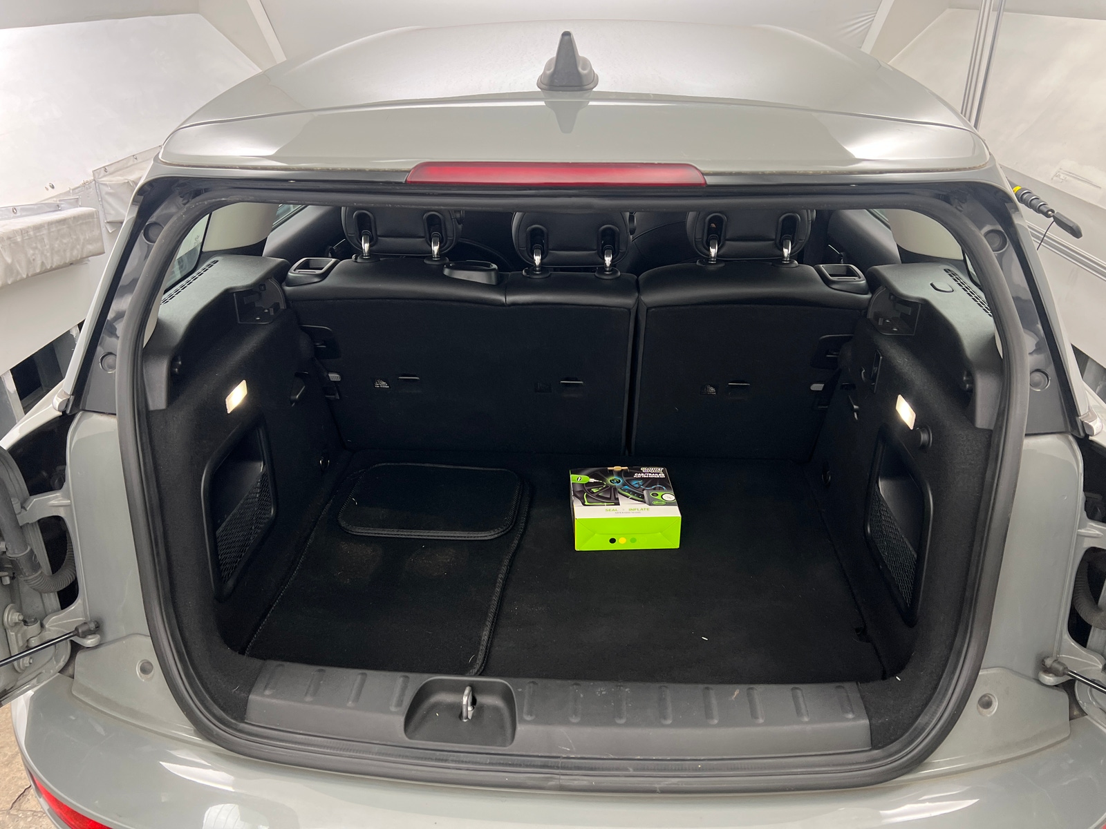 Thumbnail: 2020 MINI Cooper Clubman - 6