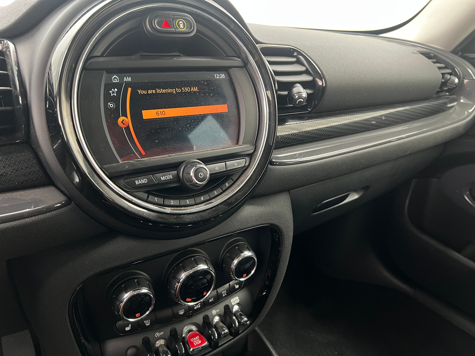Thumbnail: 2020 MINI Cooper Clubman - 3