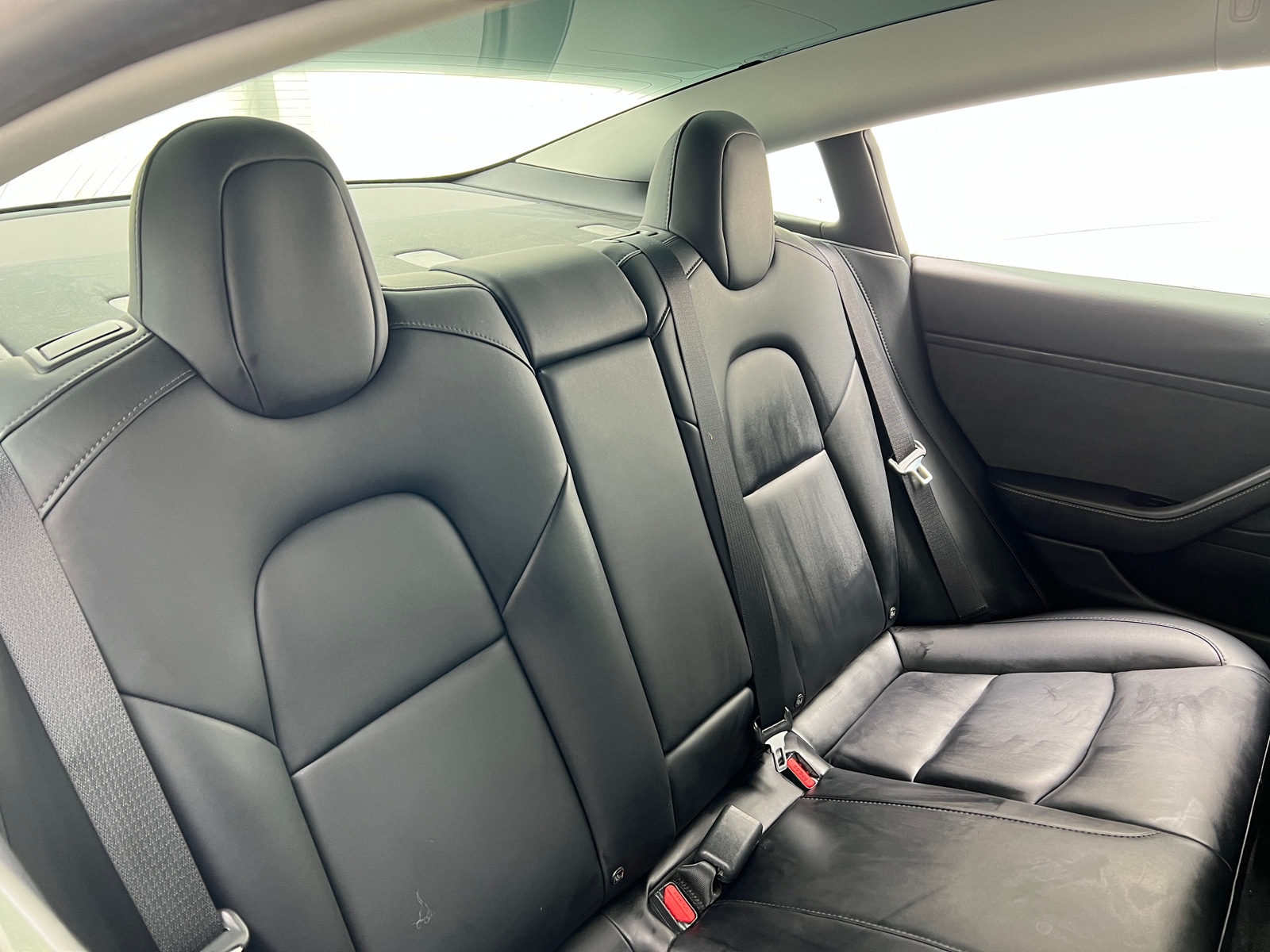 Thumbnail: 2019 Tesla Model 3 - 5