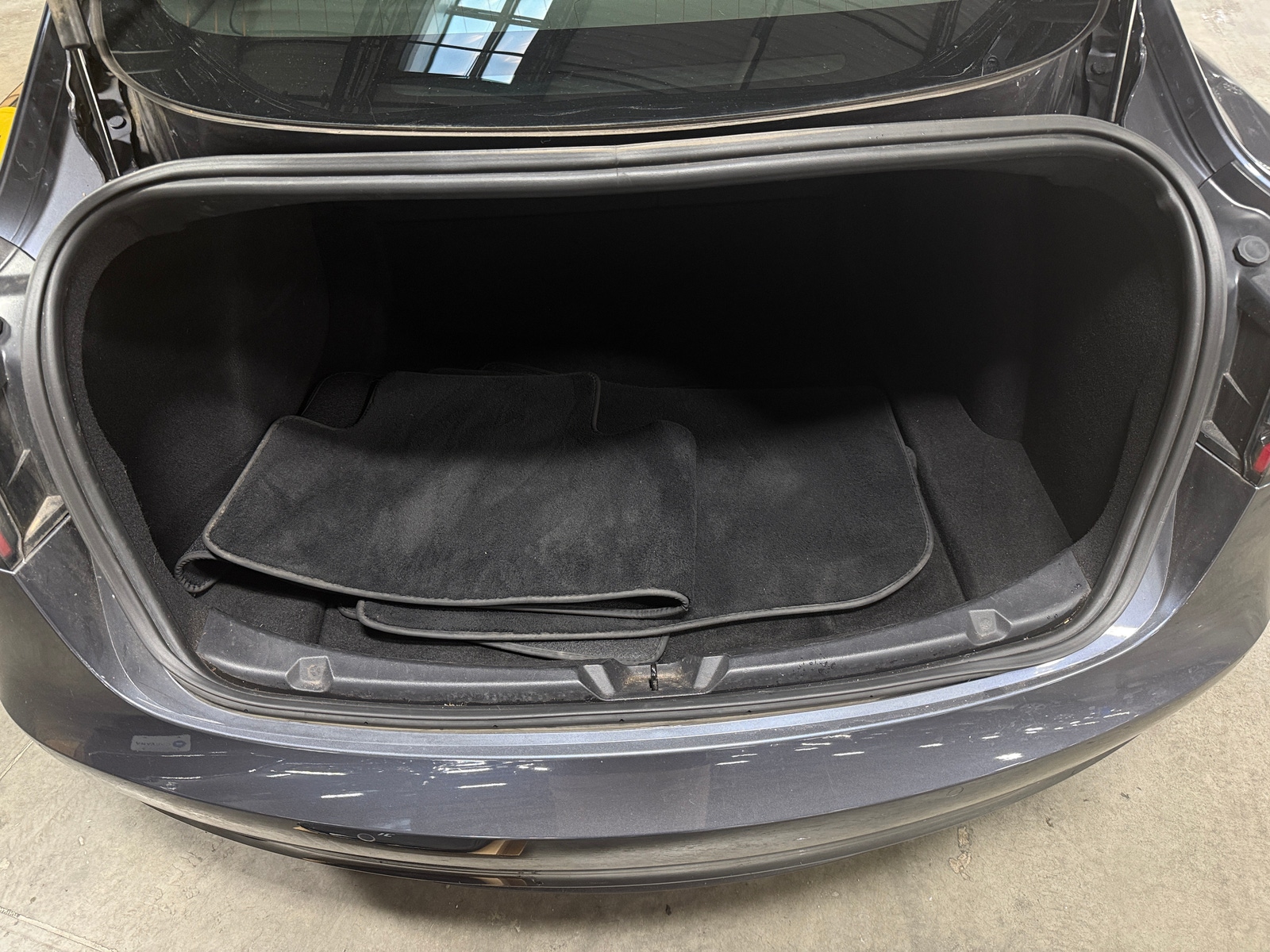 Thumbnail: 2019 Tesla Model 3 - 6