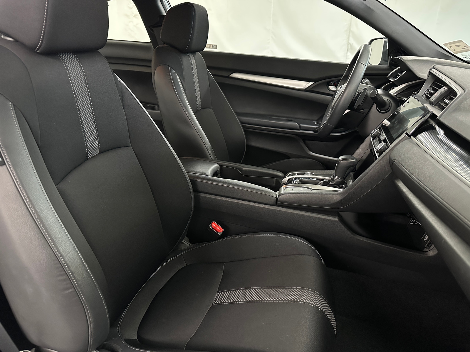 Thumbnail: 2020 Honda Civic - 2