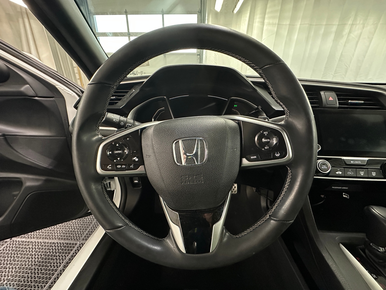 Thumbnail: 2020 Honda Civic - 4